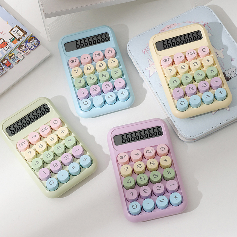 10 آلة حاسبة رقمية لطلاب المدا - مراجعة Scientific Calculator For Secondary School وسعره