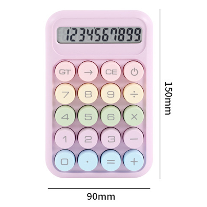 10 آلة حاسبة رقمية لطلاب المدا - مراجعة Scientific Calculator For Secondary School وسعره