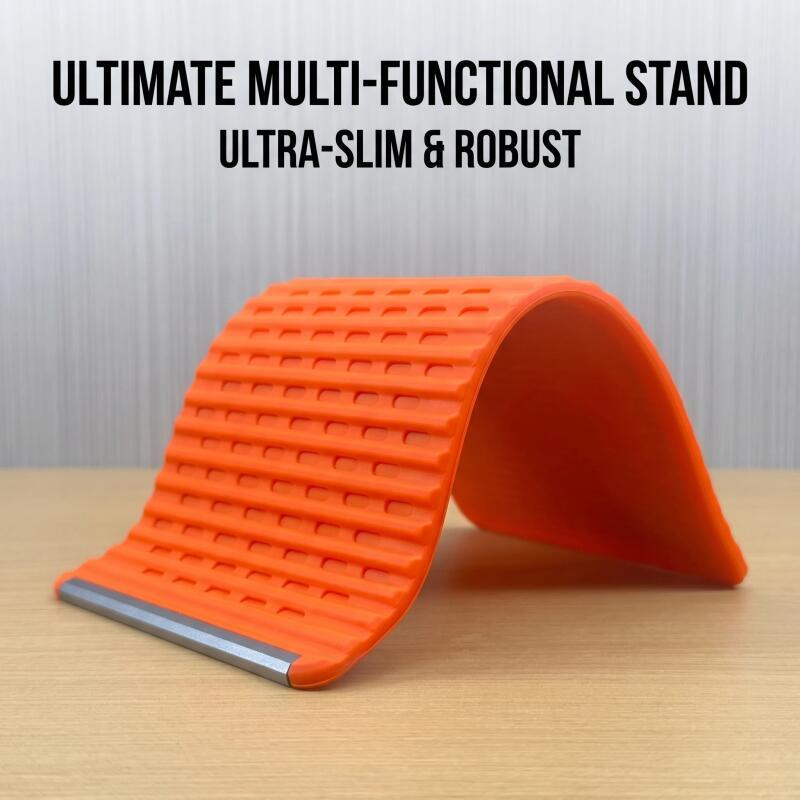 حامل هاتف قابل للطي مبتكر - حا - مراجعة Desk Accessories وسعره