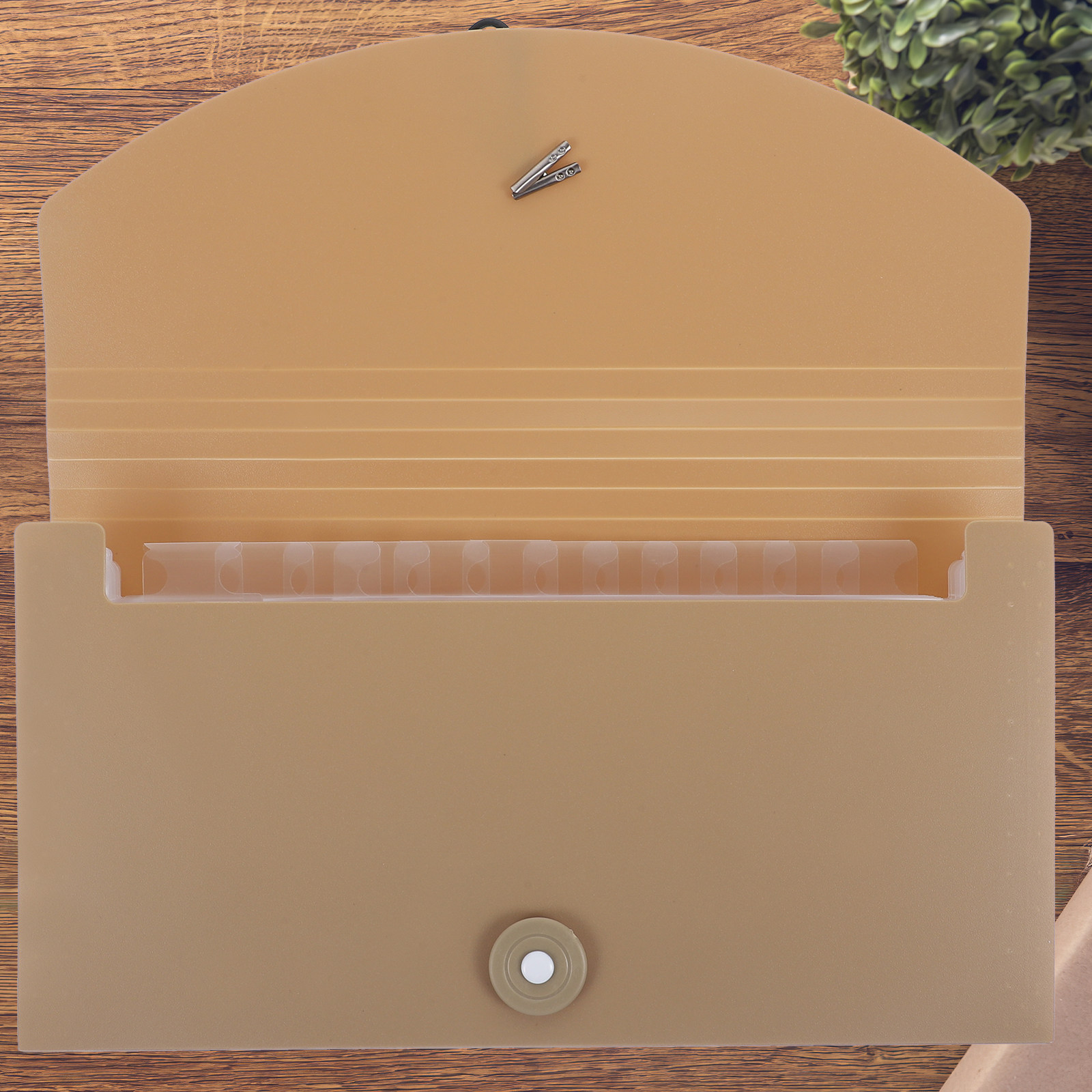 13 جيبًا، مجلد ملفات قابل للتو - مراجعة Expandable Accordion File Folder 13 Pockets وسعره
