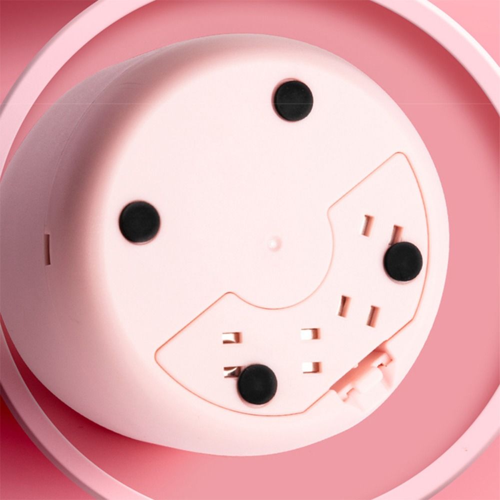 لطيف الكرتون بطارية شحن مبراة  - مراجعة Electric Pencil Sharpener Usb وسعره